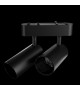 Double Track Light