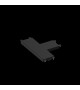 Utra-thin T connector