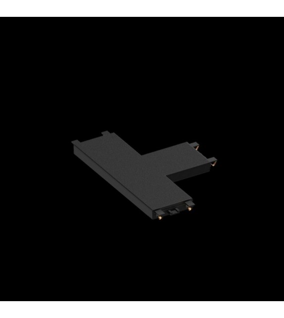 Utra-thin T connector